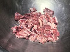 -313羊庄鲜羊火锅·鲜羊肉烧烤(李村店)