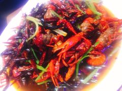 -红盔甲·小龙虾(天钥桥店)
