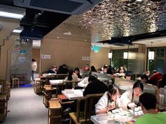 大堂-野妹火锅(龙岗店)