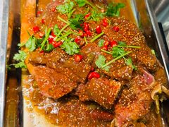 -老王全牛宴·鲜牛肉牛杂火锅(总店)