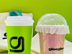 -gleeglee乐溢亦茶(合生汇店)