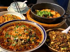 -打酱油·非遗淮扬菜(瘦西湖梅岭店)