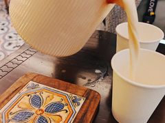 -百格里格.Uyghur cuisine(百色路店)
