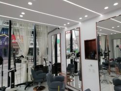-沐泽SALON