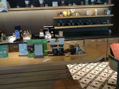 -星巴克(天津SM城市广场店)