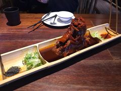 -大牌大·传统杭帮菜(湖滨店)