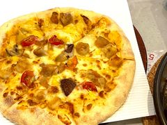 -必胜客(蜀山万象汇店)