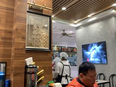 -小杨生煎(白玉兰广场店)