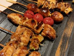 -気楽亭和食料理(气乐亭大世界本店)