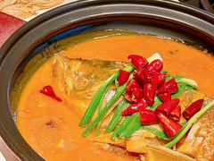 -北京老铺烤鸭(老城根店)