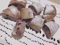 -托斯卡纳烘焙意大利餐厅(五天地店)