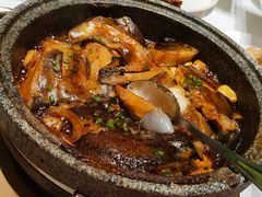 -鹊华居·地道鲁菜·海鲜·融合味(大明湖店)