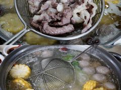 -伟记牛肉(金鸿公路店)