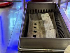 -7只羊·鲜羊肉串·地锅鸡精酿(玄武墨香路店)