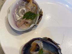 -青蓬蒸汽海鲜·深圳老字号·团建聚会(壹方城店)