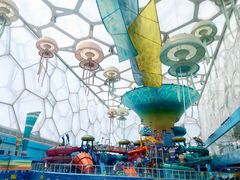 -水立方嬉水乐园