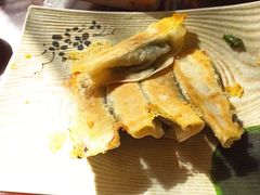 锅贴-宋记便宜坊(二七店)