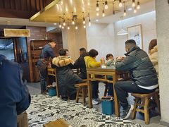 -建基泡馍·西安老字号·清真(永宁店)