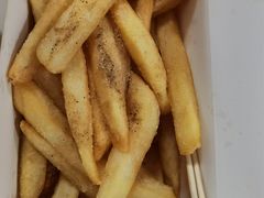 -前进5路汉堡炸鸡(汉街skp店)