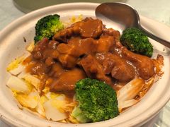 -绿岛国际酒店·海鲜酒楼(八七路店)