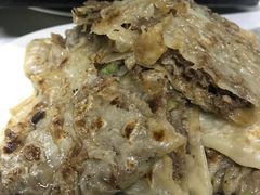 -清真永恒华威肉饼(潘家园店)