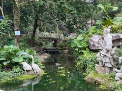 -广州市白云山风景名胜区