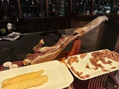 -广州花园酒店·凌璇阁旋转餐厅CAROUSEL360