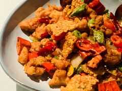 -三号黄浦会Canton Table