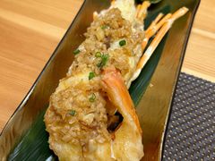 -酒久自助料理(佳兆业店)