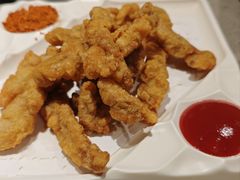 -海底捞火锅(宇飞大厦店)