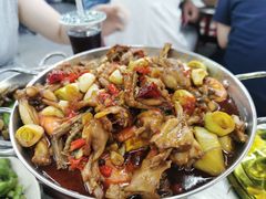 -小民大排档(光谷店)