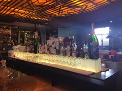 -罗斯福色戒酒吧(外滩店)