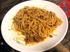 -HIGH FIVE哈福手工汉堡(桂林路店)