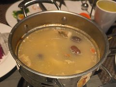 -“香”全日餐厅·株洲大汉希尔顿酒店