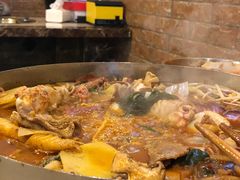 -泡椒王自助铁板烧(天生丽街店)