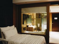 -青岛富力艾美酒店