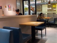 -豪客来牛排(大汉口城店)