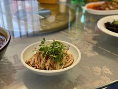 -富乐山酒店(西黄城根北街店)