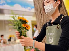 -自如ZSPACE四合院艺术餐厅