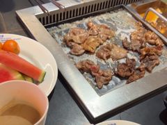-星伦多自助料理·涮烤一体(虹悦城店)