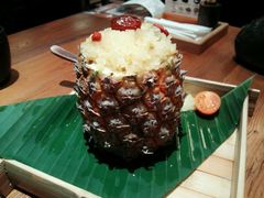 -云海肴·汽锅鸡·云南菜(天津国金汇店)