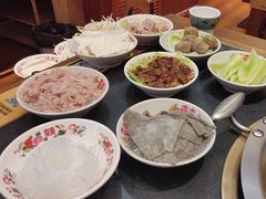 -沸炉重庆老火锅(军事博物馆店)