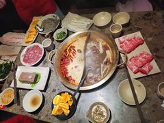 -小龙坎火锅(总店)