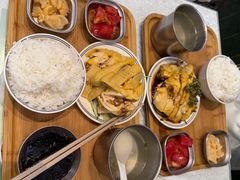 -阿金大白·上海菜馆(新天地店)