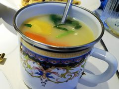 -阿里疆Alijiang·丝路美食·异域风情·清真(长楹天街店)