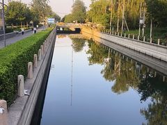 -元大都城垣遗址公园