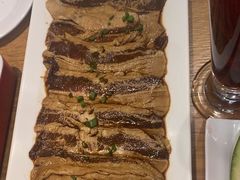 -韩味园果木炭烤鲜肉(陵东街店)