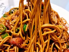 -纳家楼·地道陕菜(劳动路店)