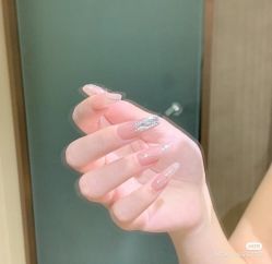 -Halo美甲美睫