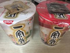 -711便利店(安贞桥胜古南里店)